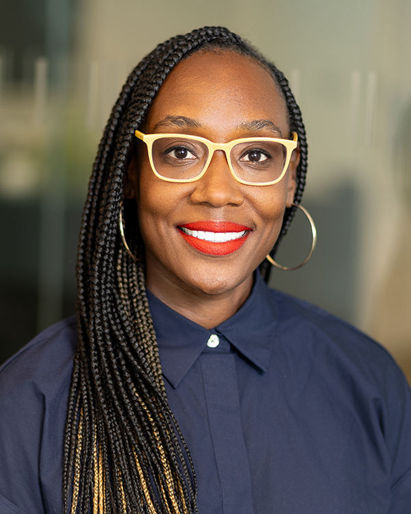 Andrea Alexander
