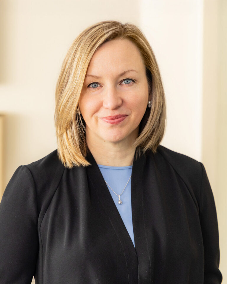 Emma Freudenberger
