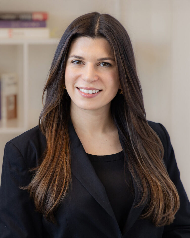 Grace Paras