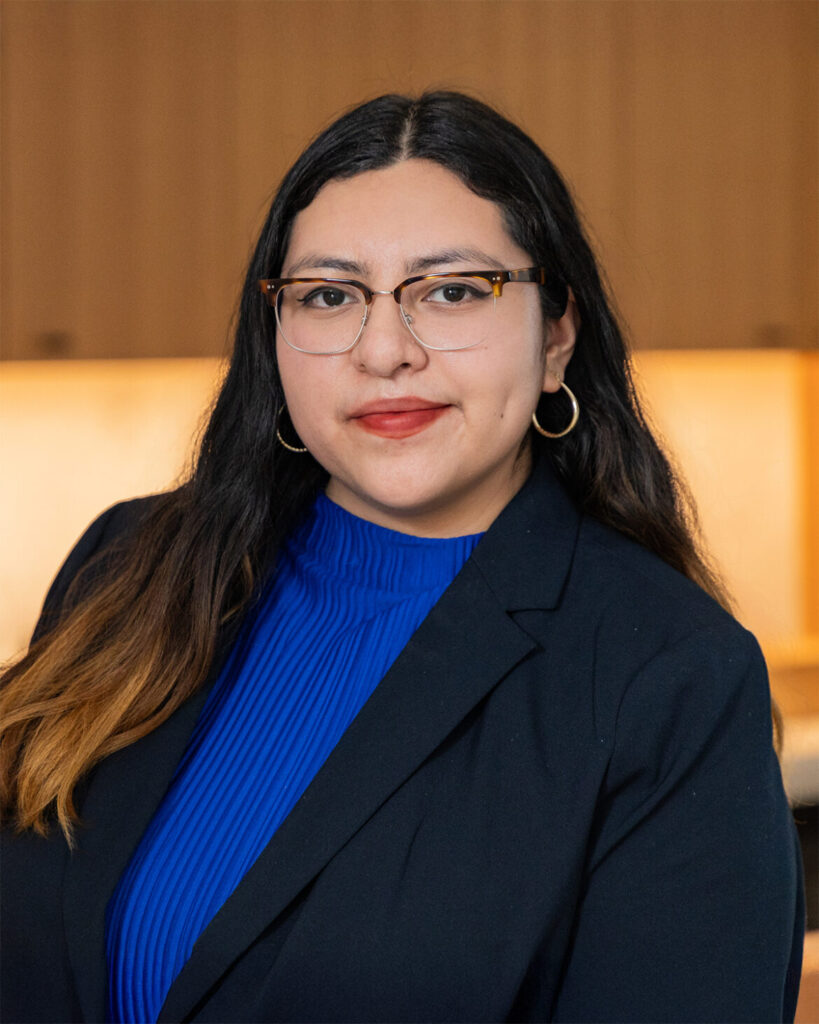 Jackie Ochoa Acevedo