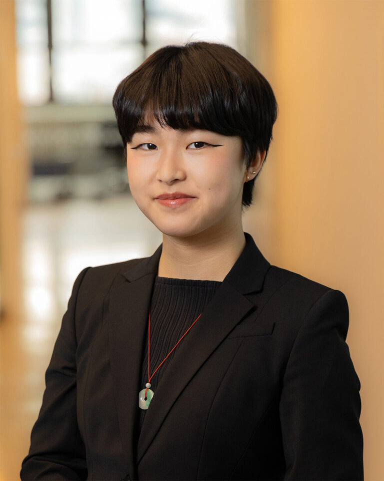 Joanne Park