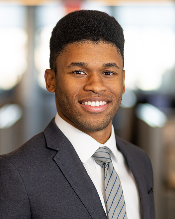 Miles Quarterman