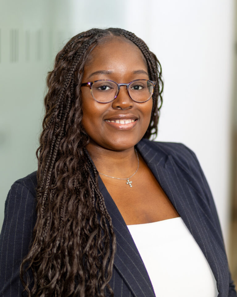 Omoyele Okunola